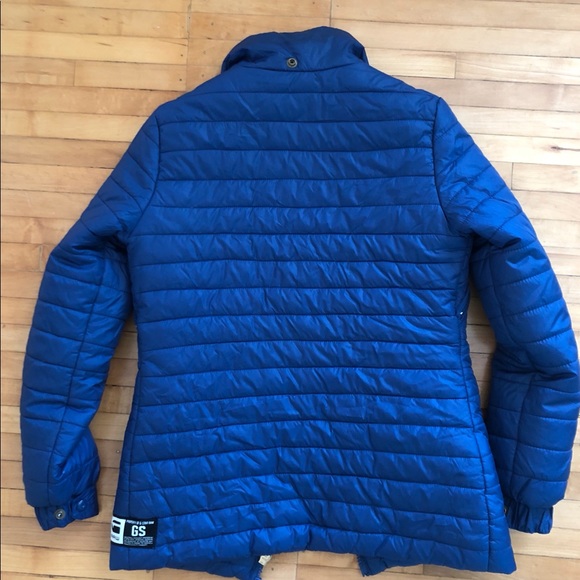 G-Star jacket - Blue - Picture 2 of 5